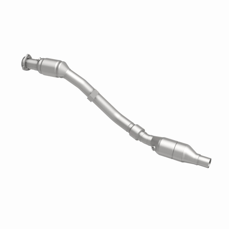 MagnaFlow Conv DF 04-06 Audi S4 4.2L CA - Burkken Auto Parts