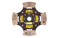 ACT 1986 Toyota Corolla 4 Pad Sprung Race Disc - Burkken Auto Parts