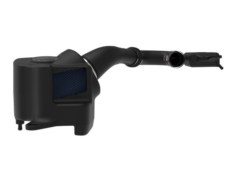 aFe 15-19 Subaru Outback H4-2.5L Takeda Momentum Cold Air Intake System w/ Pro 5R Media - Burkken Auto Parts