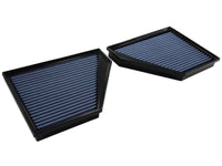 aFe MagnumFLOW Air Filter PRO 5R 07-10 BMW X5 V8 4.8L - Burkken Auto Parts