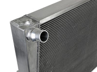 aFe BladeRunner Street Series Aluminum Radiator 08-10 Ford Diesel Trucks 6.4 Liter - Burkken Auto Parts