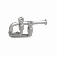 MagnaFlow Conv DF 00-04 Jeep Wrangler 4.0L - Burkken Auto Parts