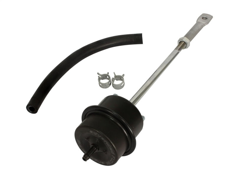 aFe Power BladeRunner Wastegate Actuator Street Series 20-60 PSI 99.5-03 Ford Diesel Trucks V8-7.3L - Burkken Auto Parts