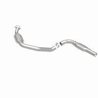 MagnaFlow Conv DF 03-05 Express 2500 4.8L Driver Side - Burkken Auto Parts