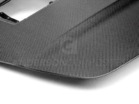 Anderson Composites 14-15 Chevrolet Camaro SS / 1LE / Z28 Type-Z28 Hood - Burkken Auto Parts