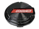 Gram Lights WR Center Cap (Red/Black) 57CR/57DR/57ANA - Burkken Auto Parts