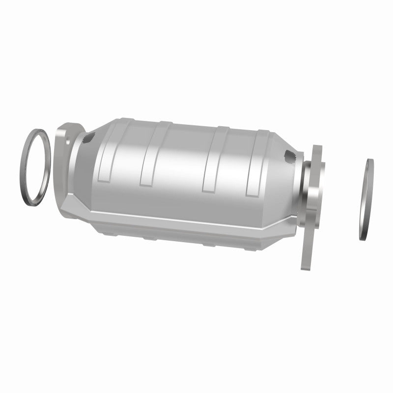 MagnaFlow Conv DF 96-97 Lexus LS400 4.0L - Burkken Auto Parts