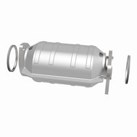 MagnaFlow Conv DF 96-97 Lexus LS400 4.0L - Burkken Auto Parts