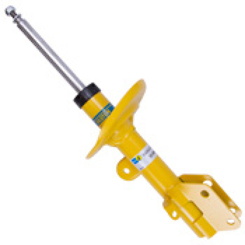 Bilstein B6 18-19 Subaru Crosstrek Front Left Strut Assembly - Burkken Auto Parts