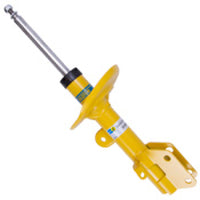 Bilstein B6 18-19 Subaru Crosstrek Front Left Strut Assembly - Burkken Auto Parts