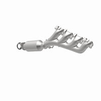 Magnaflow 04-06 Cadillac SRX 4.6L Direct Fit Converter - Burkken Auto Parts