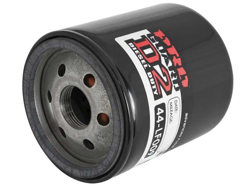 aFe ProGuard D2 Fluid Filters Oil F/F OIL GM Trucks 03-06 V8-4.8L/5.3L/6.0L - Burkken Auto Parts