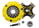 ACT 1987 Chrysler Conquest HD/Race Sprung 4 Pad Clutch Kit - Burkken Auto Parts