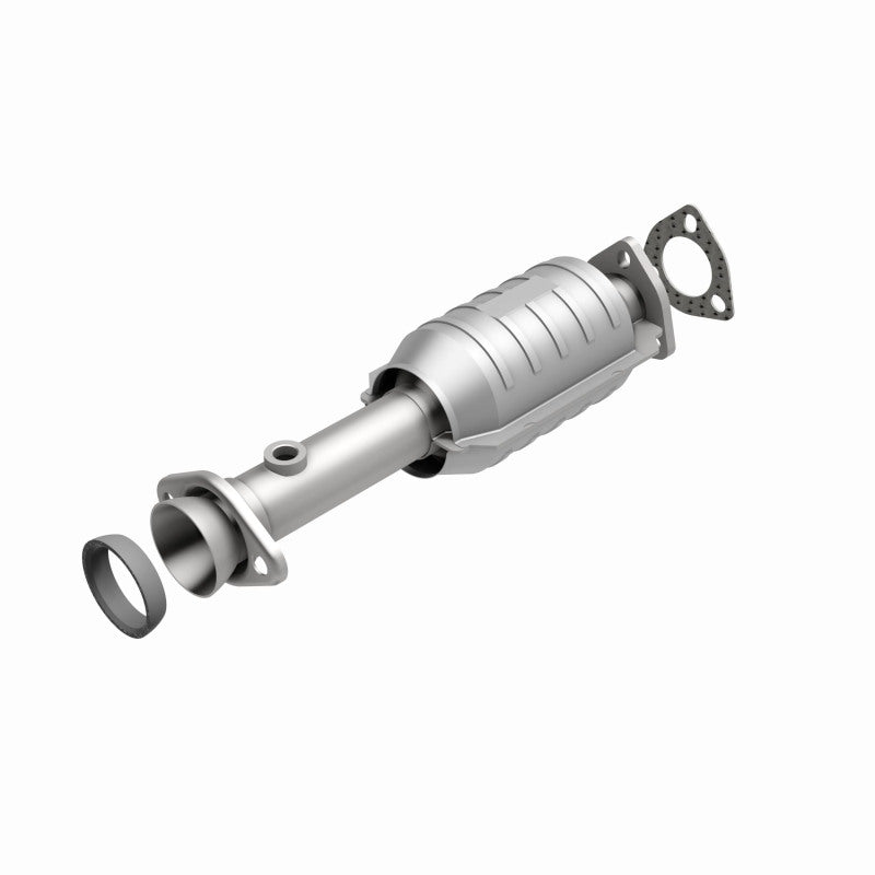 Magnaflow California Direct Fit Converter 00-01 Acura Integra 1.8L - Burkken Auto Parts