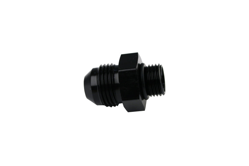 Aeromotive AN-6 Cutoff to AN-8 Flare Union - Burkken Auto Parts