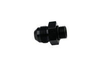 Aeromotive AN-6 Cutoff to AN-8 Flare Union - Burkken Auto Parts
