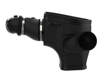 aFe 19-23 Dodge Challenger Hellcat V8-6.2L Magnum FORCE Stage2 Cold Air Intake System w/Pro DRY S - Burkken Auto Parts