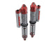 aFe 17-19 Polaris RZR 925/1000cc Sway-A-Way 2.5 Front Coilover Kit w/ PB Reservoirs and Comp Adj - Burkken Auto Parts