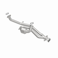 MagnaFlow Conv DF California Grade 00-04 Toyota Avalon 3.0L - Burkken Auto Parts