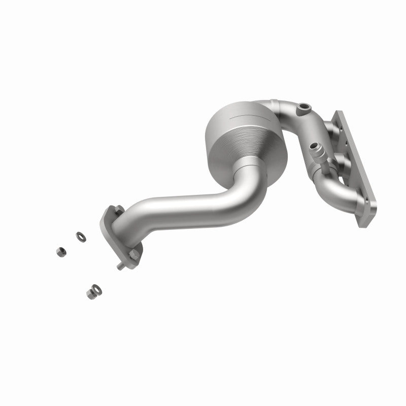 Magnaflow Conv DF 04-05 Ford Taurus 3.0L - Burkken Auto Parts