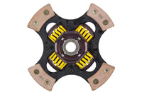 ACT 2010 Toyota Camry 4 Pad Sprung Race Disc - Burkken Auto Parts