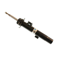 Bilstein B4 2006 BMW 330i Base Front Right Twintube Strut Assembly - Burkken Auto Parts
