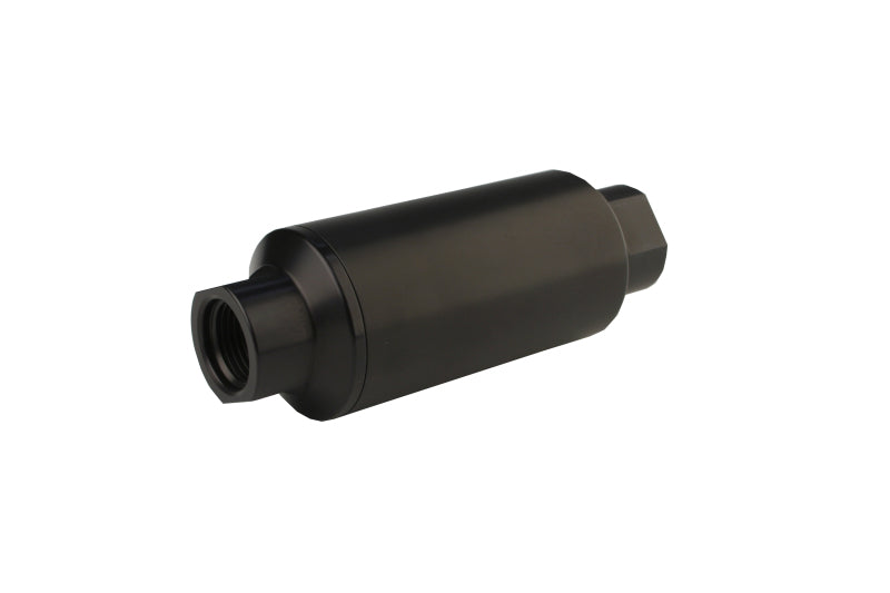 Aeromotive Marine AN-10 Fuel Filter - 10 Micron - Burkken Auto Parts
