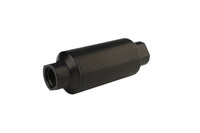 Aeromotive Marine AN-10 Fuel Filter - 10 Micron - Burkken Auto Parts