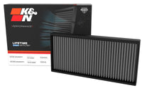 K&N 2021+ Audi Q4 e-tron / 19-22 Volkswagen ID.3 Cabin Air Filter - Burkken Auto Parts