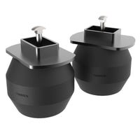 Timbren 1994 Chevrolet C3500 Rear Suspension Enhancement System - Burkken Auto Parts