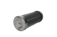 Aeromotive Replacement Pro-Series 100 Micron SS Element (for 12302 Filter Assembly) - Burkken Auto Parts