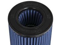 aFe Takeda Pro 5R Intake Replacement Air Filter 3.5in F x (5.75in x 5in) B x 4.5in T (Inv) x 7in H - Burkken Auto Parts