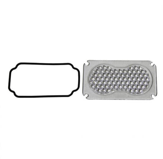 Baja Designs S2 Series Work/Scene Lens Kit - Burkken Auto Parts