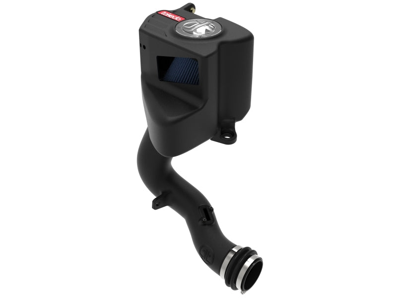aFe Takeda Intake System w/Pro 5R Filerter Subaru Forester 14-18 H4-2.0L (t) - Burkken Auto Parts