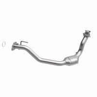 MagnaFlow Conv DF 96-97 Ford Explorer 5.0L - Burkken Auto Parts