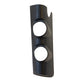 Autometer 07-10 Jeep Wrangler JK 2-1/16in Dual Replacement Pillar - Burkken Auto Parts