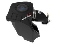 aFe Momentum GT Cold Air Intake System w/ Pro 5R Media Audi A4/Quattro (B9) 16-19 I4-2.0L (t) - Burkken Auto Parts
