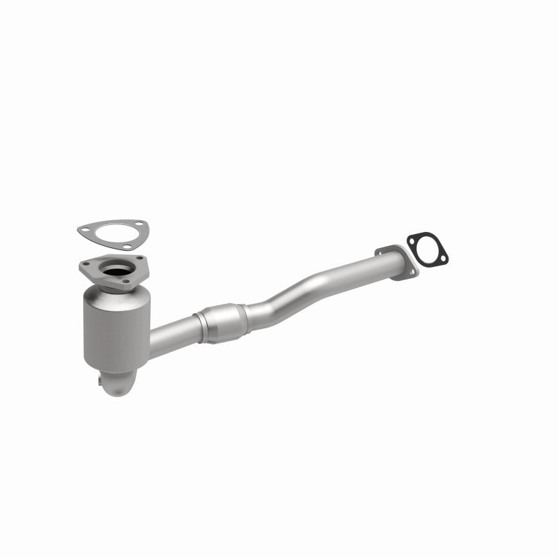 MagnaFlow Conv DF 02-03 Saturn Vue 3.0L Front - Burkken Auto Parts