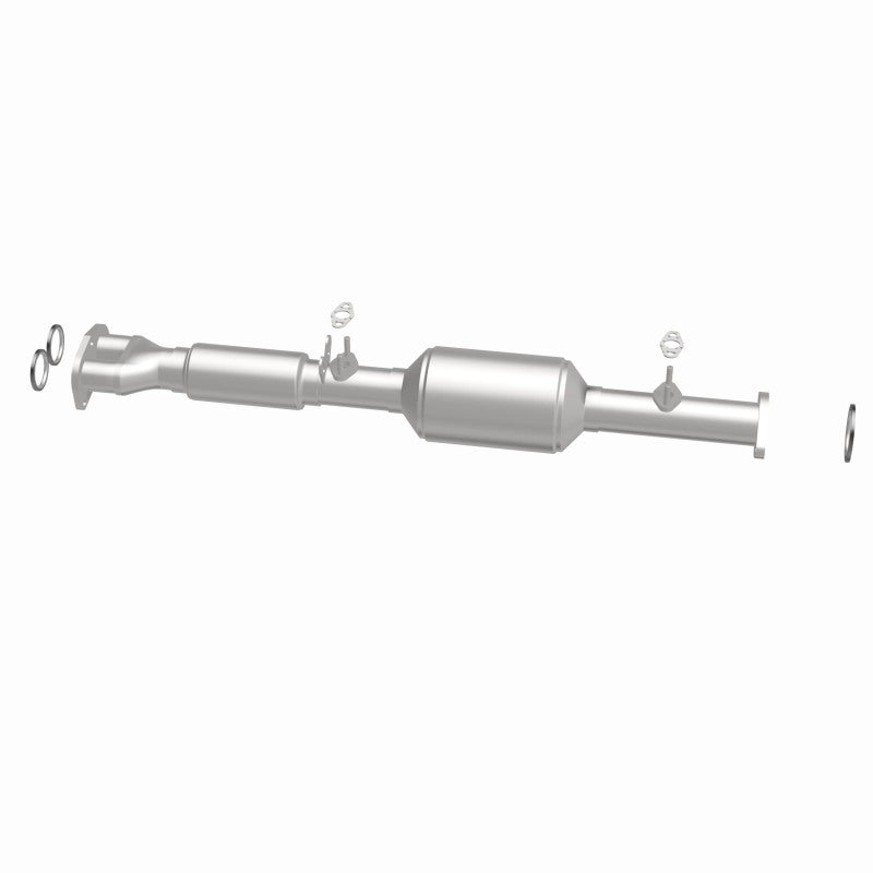 MagnaFlow Conv Direct Fit 91-95 Toyota Previa 2.4L - Burkken Auto Parts