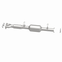 MagnaFlow Conv Direct Fit 91-95 Toyota Previa 2.4L - Burkken Auto Parts