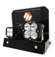 Baja Designs POP Display Small Squadron Pro/XL Sport - Burkken Auto Parts