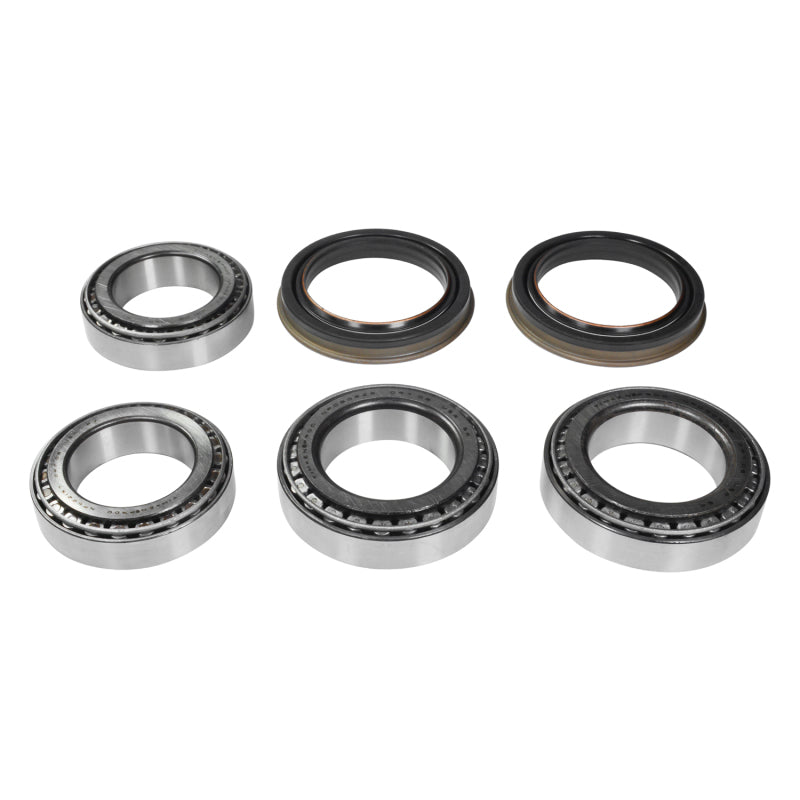 Yukon Gear 11+ GM 14 Bolt (10.5in & 11.5in) Rear Axle Bearing & Seal Kit - Both Sides - Burkken Auto Parts
