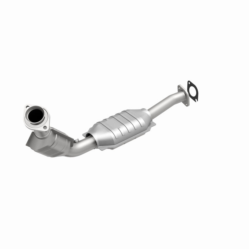 Magnaflow Conv DF 03-06 Ford Crown Victoria / 03-06 Lincoln Town Car 4.6L (California) - Burkken Auto Parts