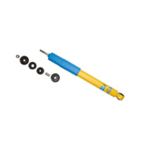 Bilstein 4600 Series 14-17 Dodge Ram 2500 ST Front Monotube Shock Absorber - Burkken Auto Parts