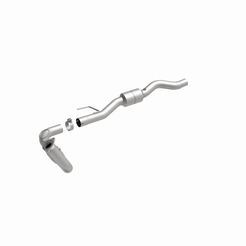MagnaFlow Conv DF 04-06 Avalanche Driver Side 8.1L - Burkken Auto Parts