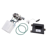 Edelbrock Supercharger Supplemental Fuel Pump Kit GM Suv 1500 2007-2009 4 8L 5 3L Non-Flex Fuel - Burkken Auto Parts