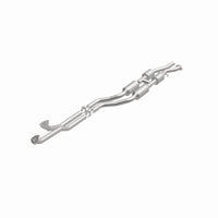 MagnaFlow Conv DF 96-98 BMW 328 2.8L - Burkken Auto Parts