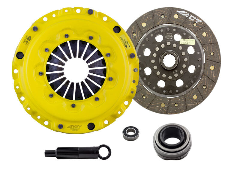 ACT 1992 Acura Integra XT/Perf Street Rigid Clutch Kit - Burkken Auto Parts
