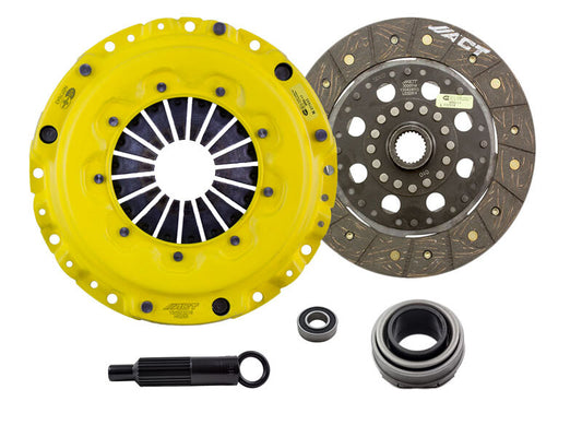 ACT 1992 Acura Integra XT/Perf Street Rigid Clutch Kit - Burkken Auto Parts