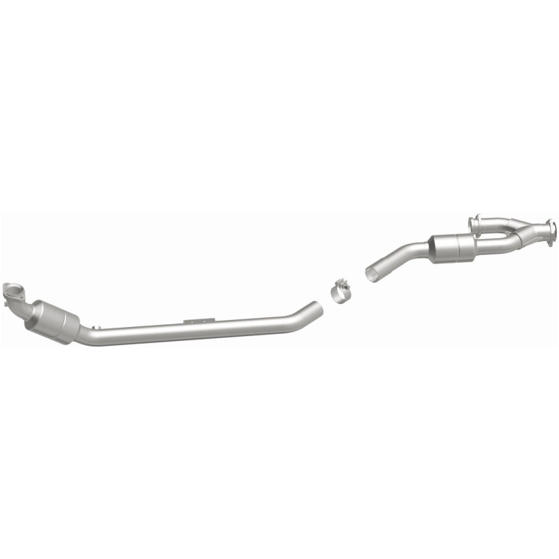 MagnaFlow Conv DF 2003 Mercedes CLK320 3.2L - Burkken Auto Parts